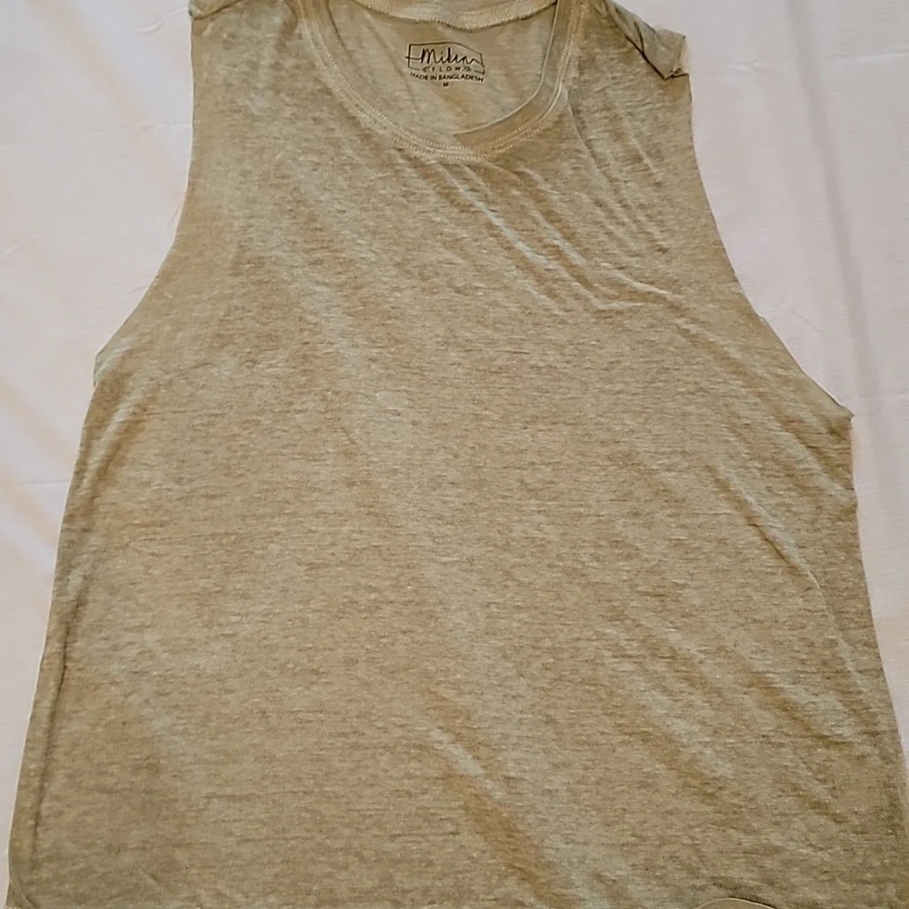 Bundle Rebellious One Tshirts Tank Tops Casual Collection Size Medium - Picture 5 of 9